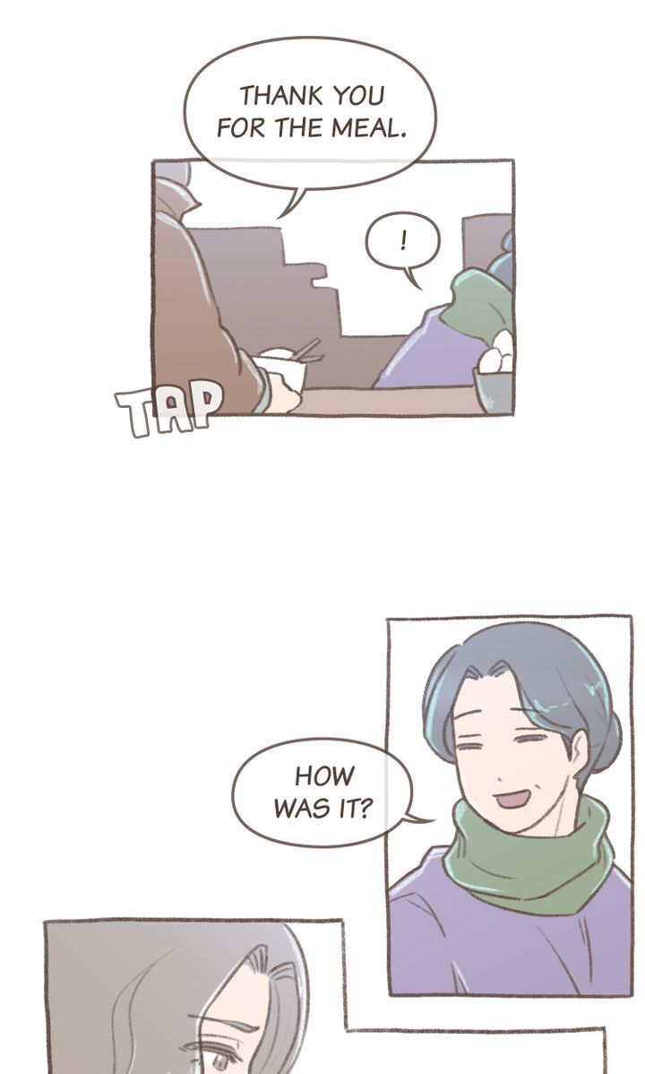 Yeona – Manhwa Chapter 2 - page 24