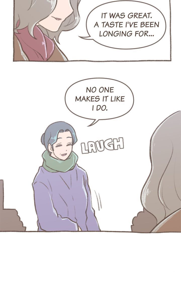 Yeona – Manhwa Chapter 2 - page 25