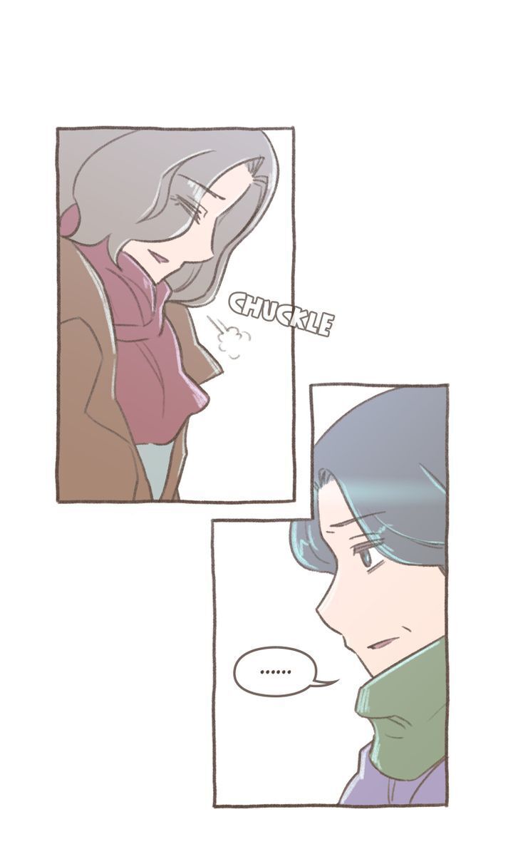 Yeona – Manhwa Chapter 2 - page 26