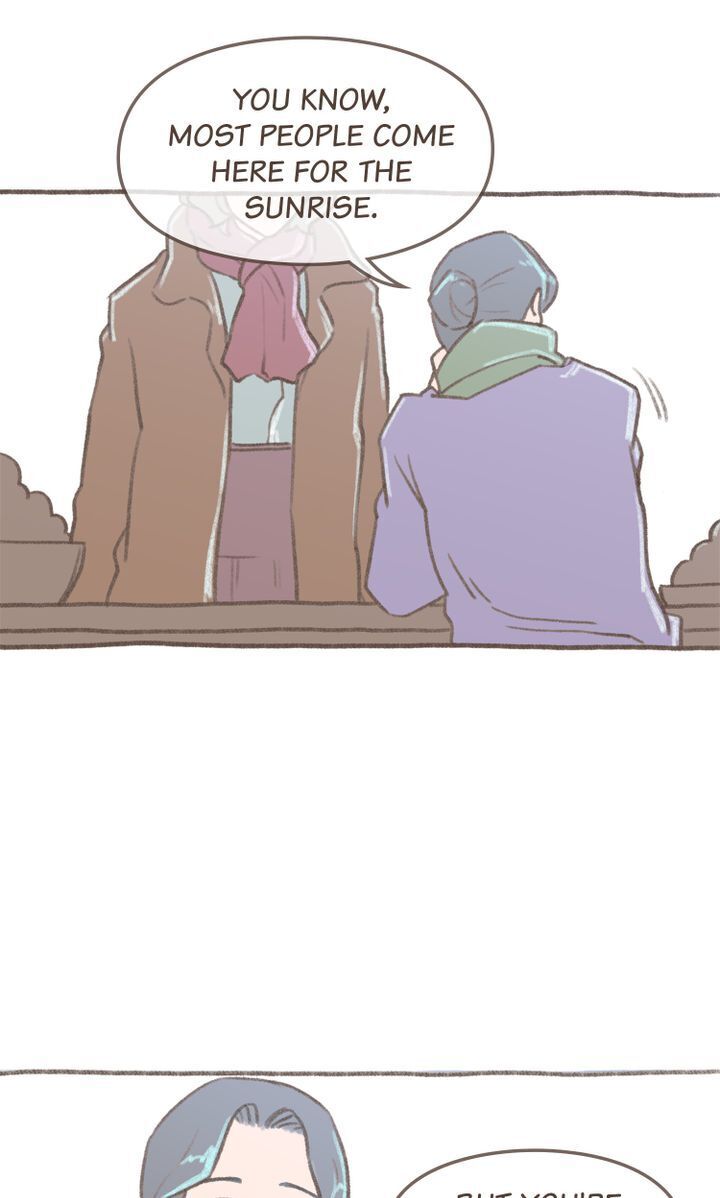Yeona – Manhwa Chapter 2 - page 27