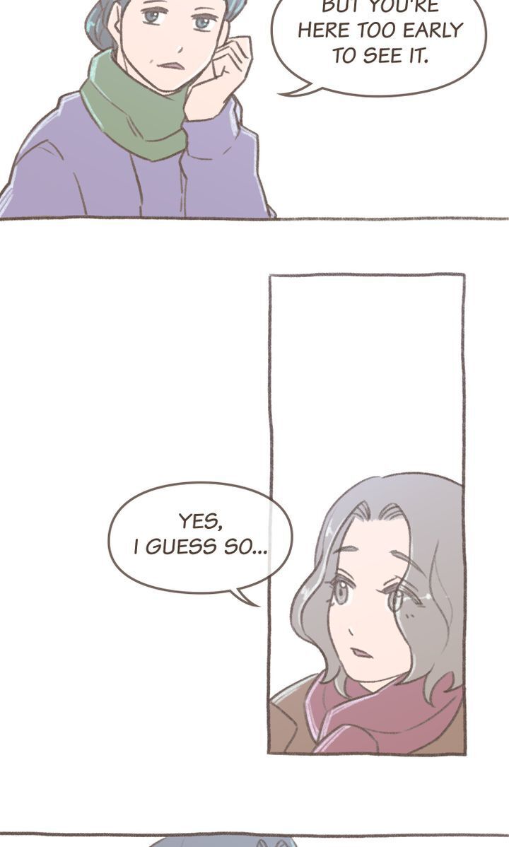 Yeona – Manhwa Chapter 2 - page 28