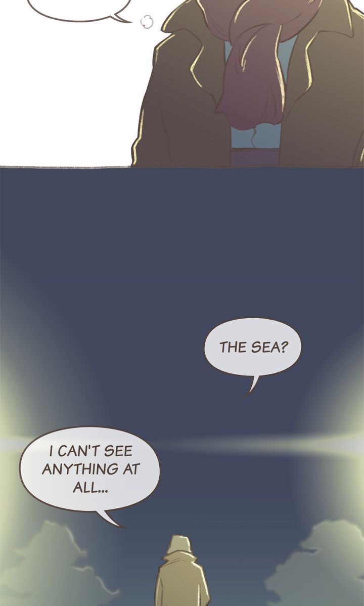 Yeona – Manhwa Chapter 2 - page 3