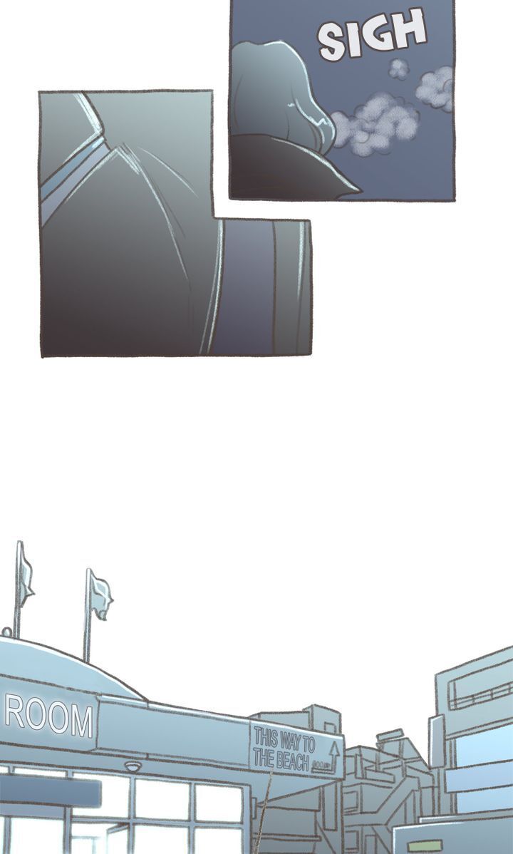 Yeona – Manhwa Chapter 2 - page 32