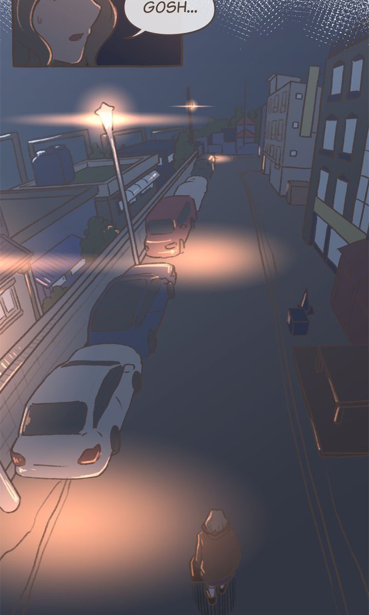 Yeona – Manhwa Chapter 2 - page 34
