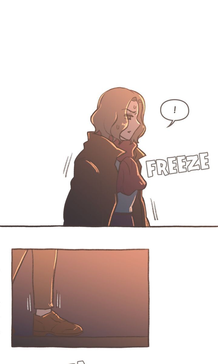 Yeona – Manhwa Chapter 2 - page 37