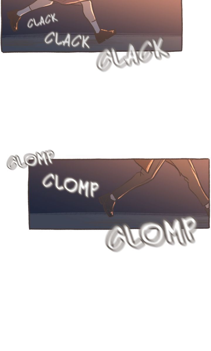Yeona – Manhwa Chapter 2 - page 39