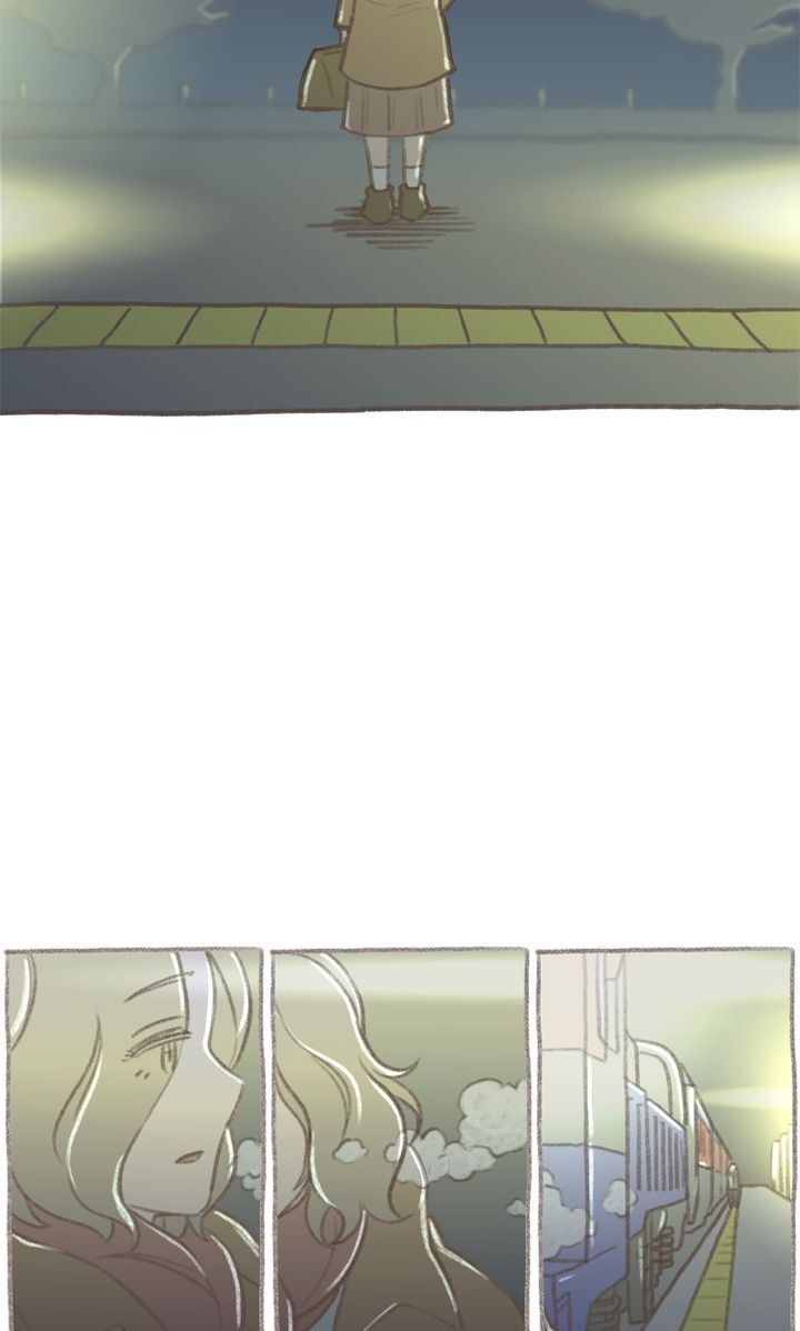 Yeona – Manhwa Chapter 2 - page 4
