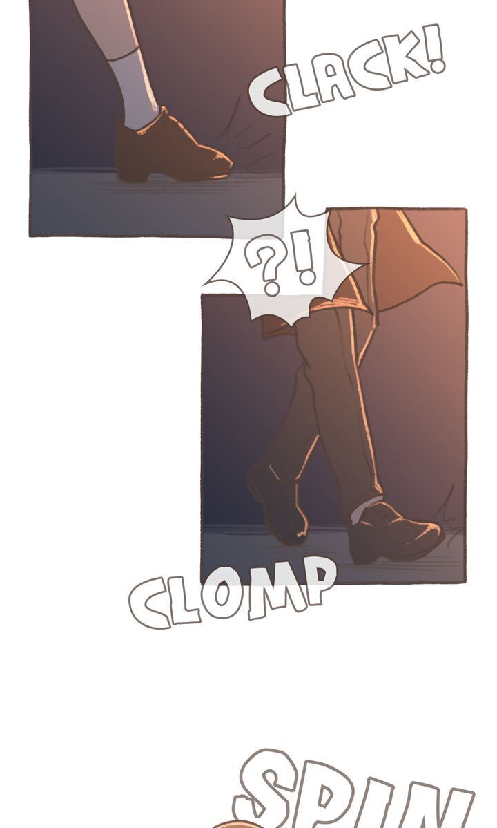 Yeona – Manhwa Chapter 2 - page 41