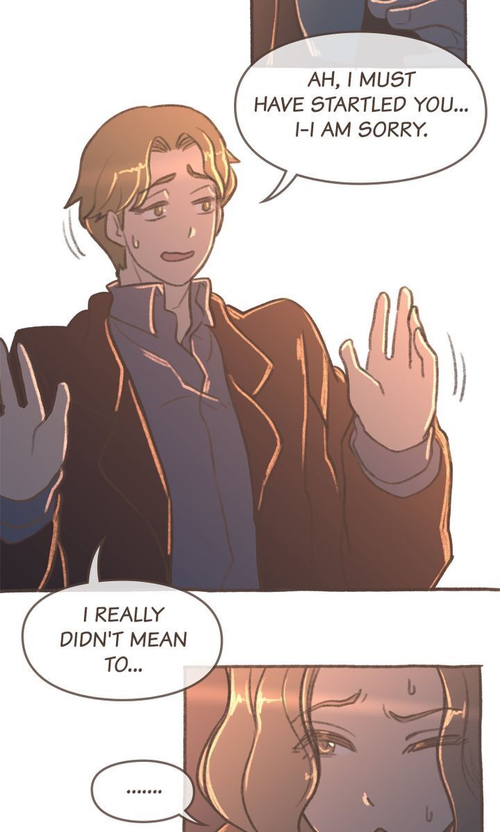 Yeona – Manhwa Chapter 2 - page 45