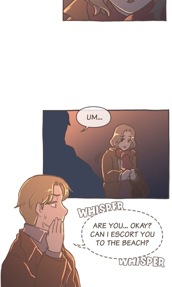 Yeona – Manhwa Chapter 2 - page 46