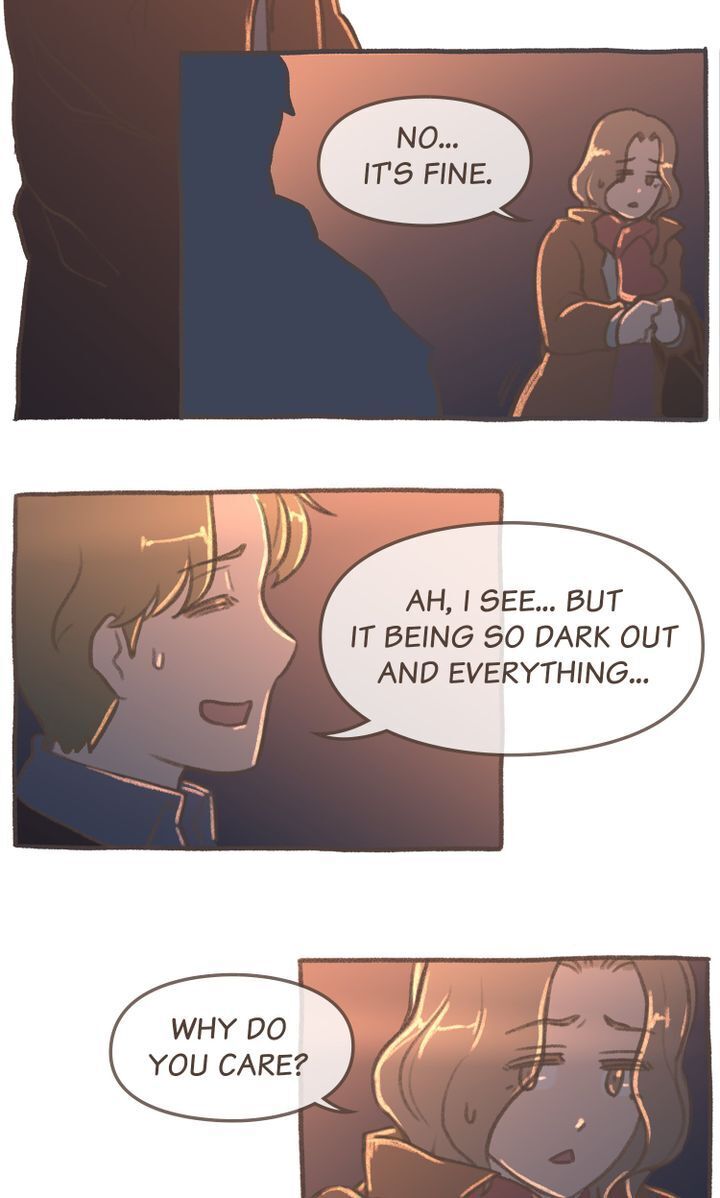 Yeona – Manhwa Chapter 2 - page 47