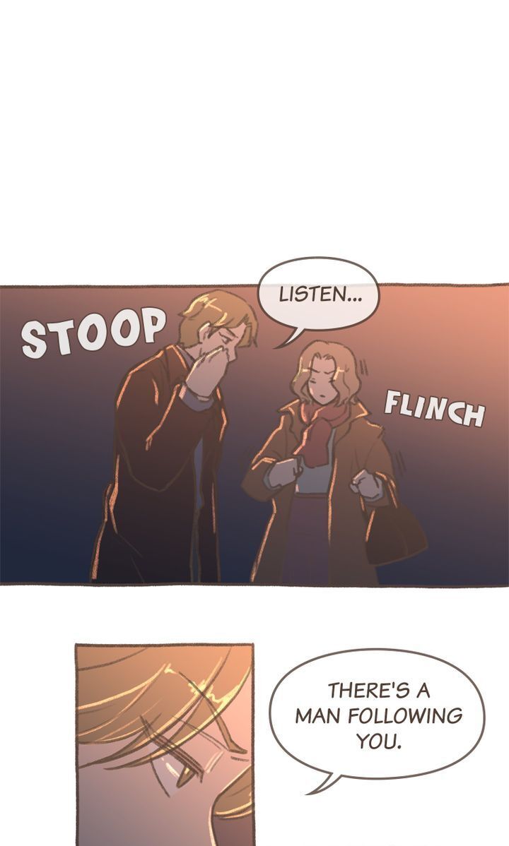 Yeona – Manhwa Chapter 2 - page 49
