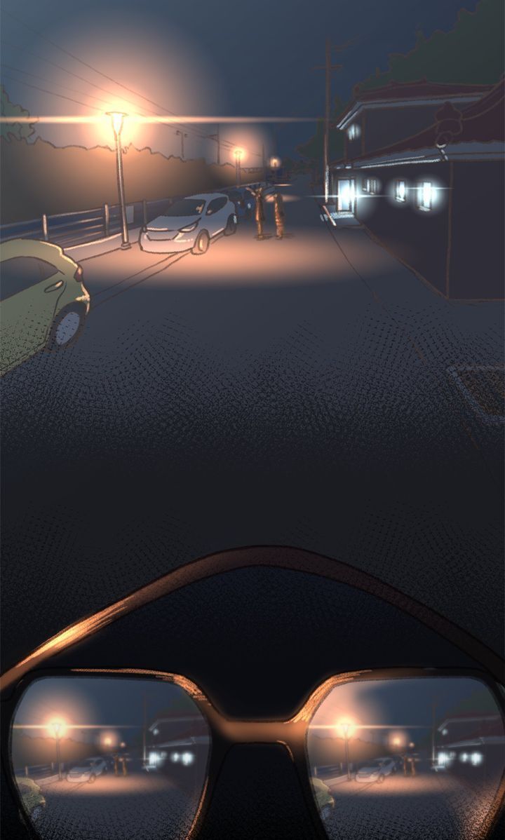 Yeona – Manhwa Chapter 2 - page 51