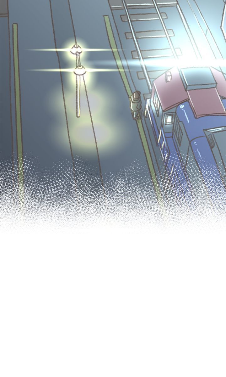 Yeona – Manhwa Chapter 2 - page 6