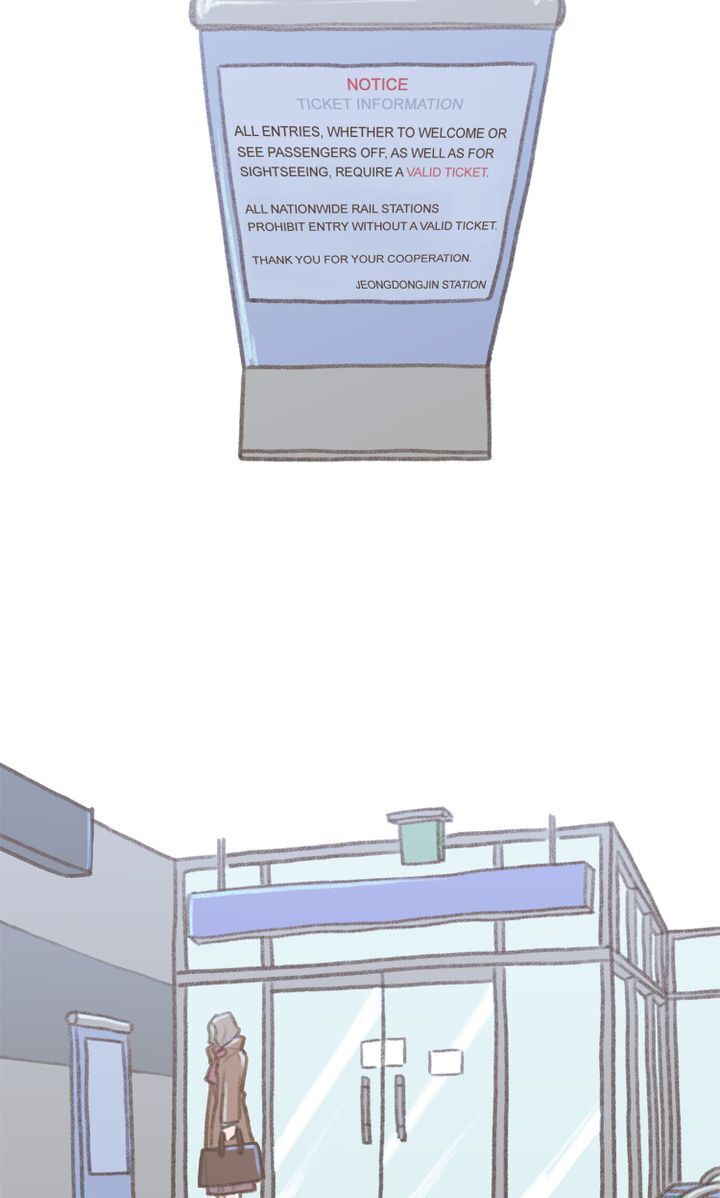 Yeona – Manhwa Chapter 2 - page 8