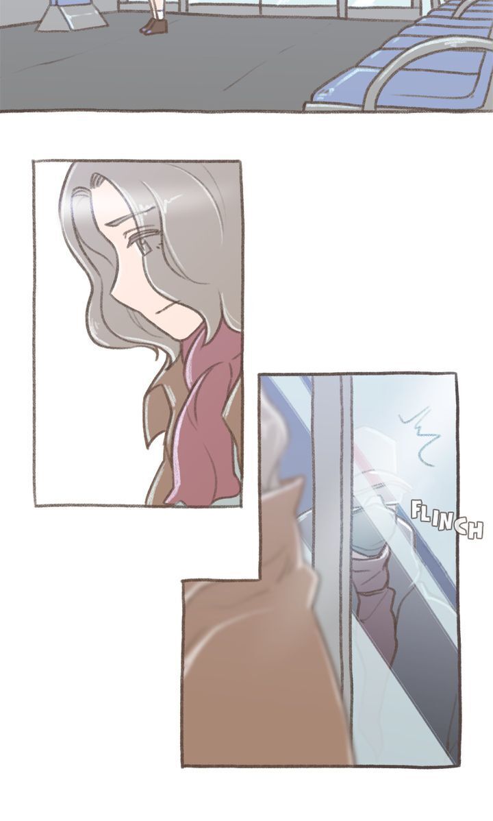Yeona – Manhwa Chapter 2 - page 9