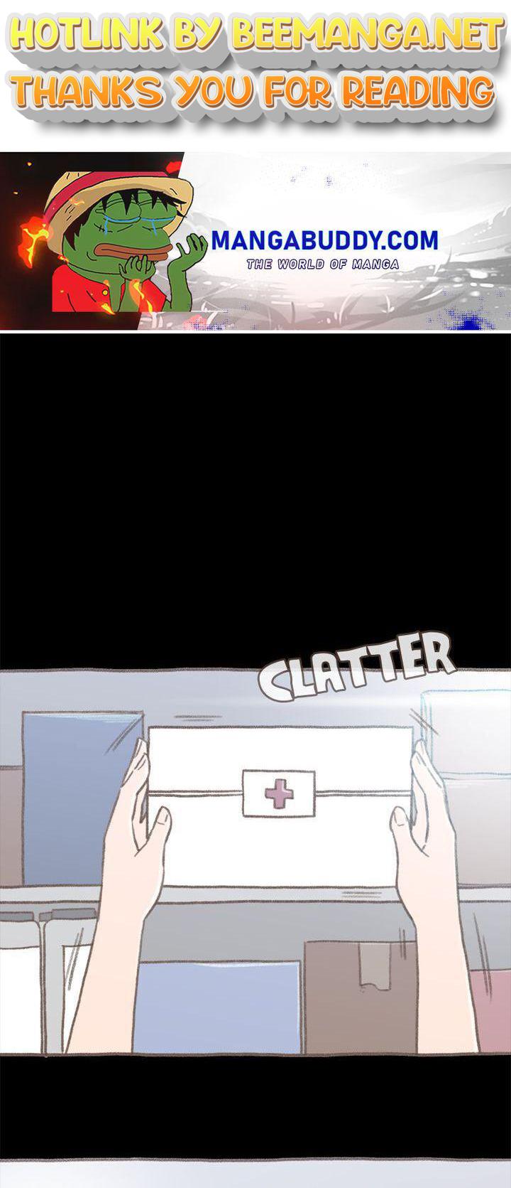 Yeona – Manhwa Chapter 10 - page 1