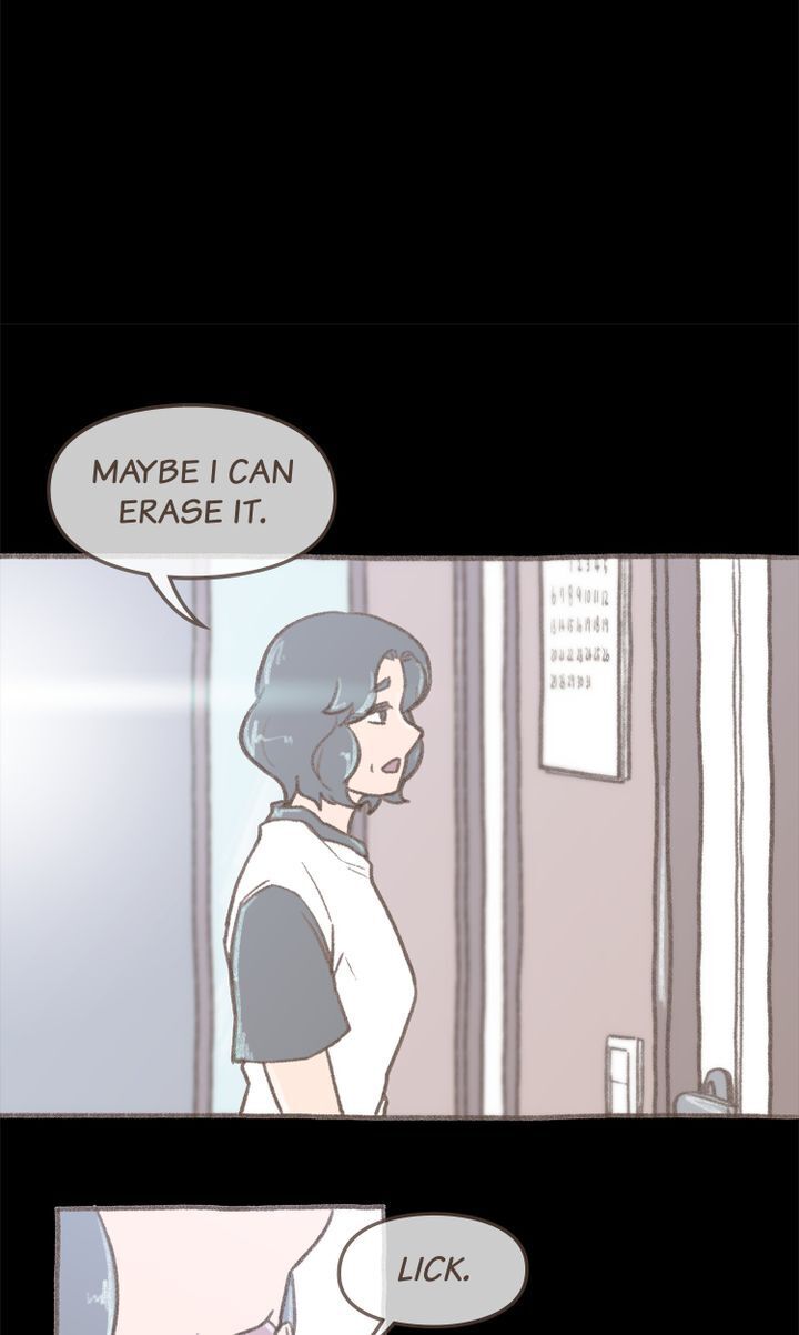 Yeona – Manhwa Chapter 10 - page 14