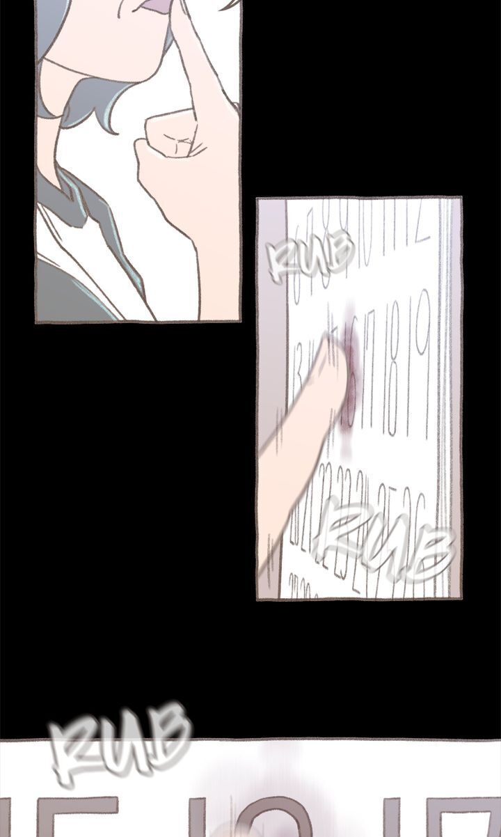Yeona – Manhwa Chapter 10 - page 15