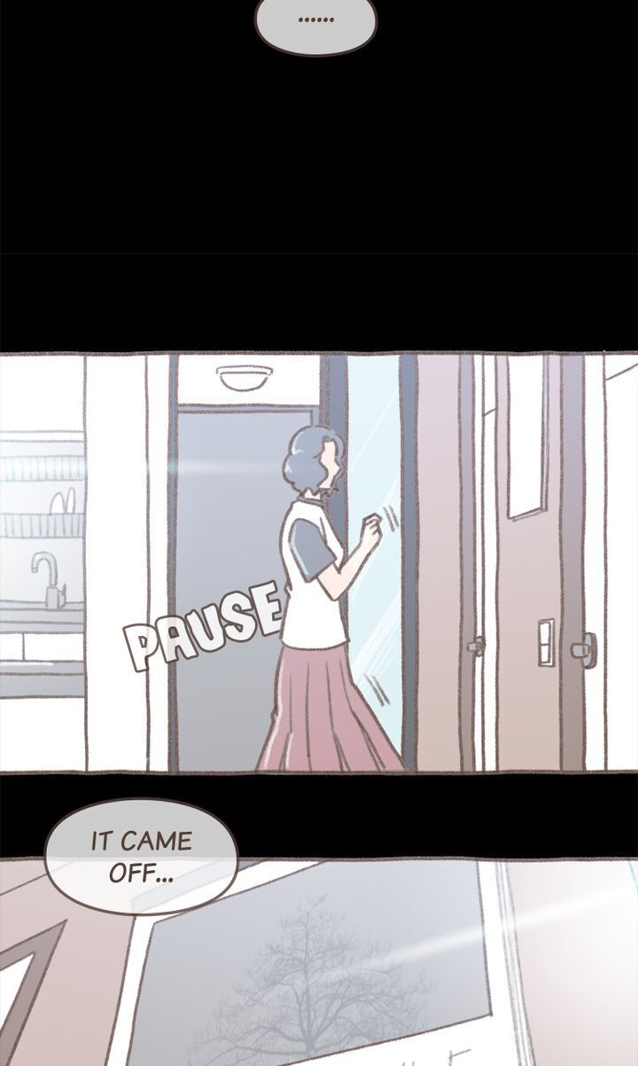 Yeona – Manhwa Chapter 10 - page 17