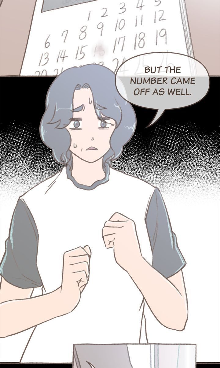Yeona – Manhwa Chapter 10 - page 18