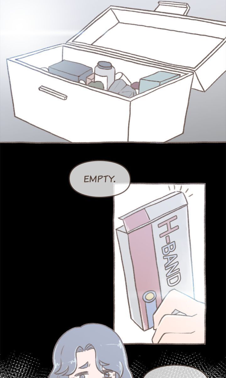 Yeona – Manhwa Chapter 10 - page 2