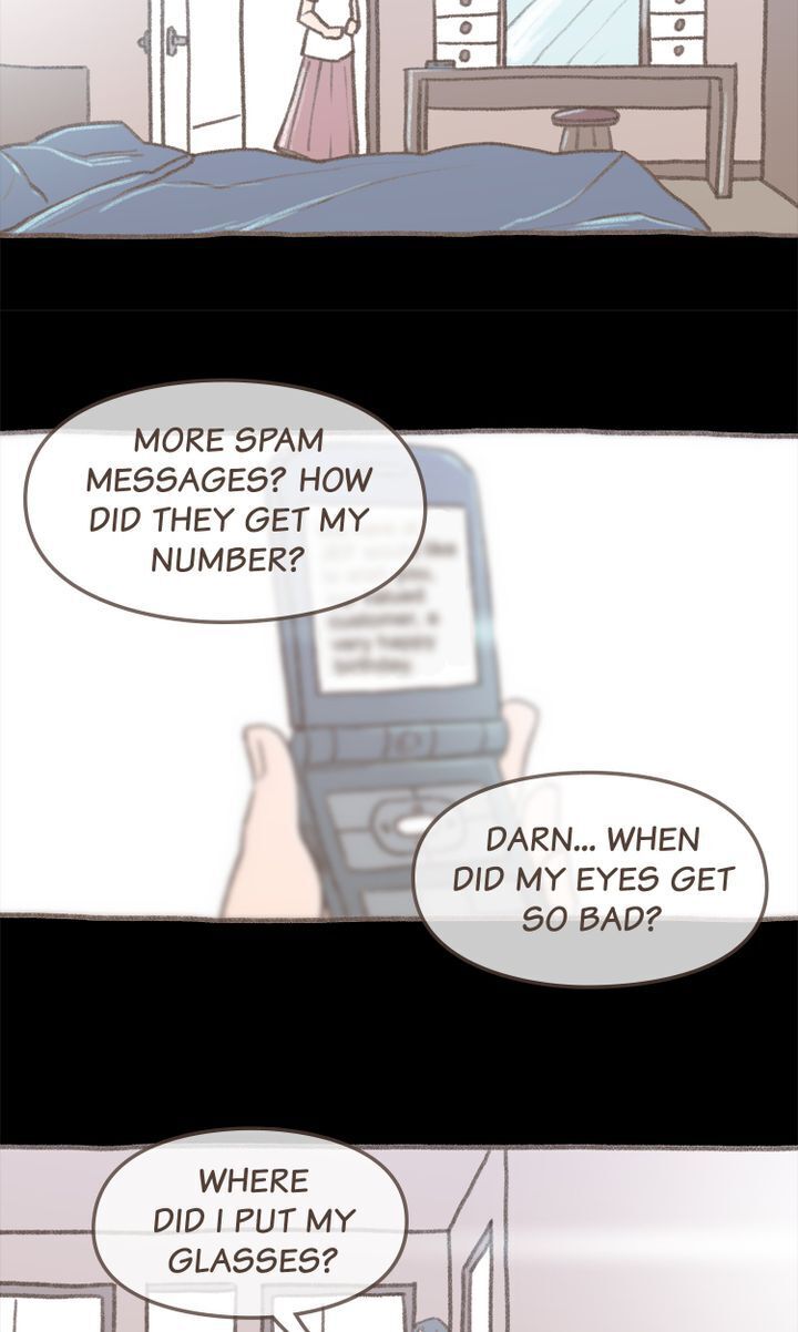 Yeona – Manhwa Chapter 10 - page 20