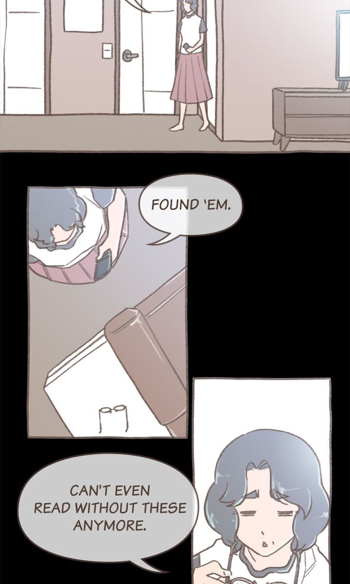 Yeona – Manhwa Chapter 10 - page 21