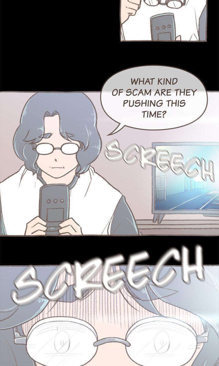 Yeona – Manhwa Chapter 10 - page 22