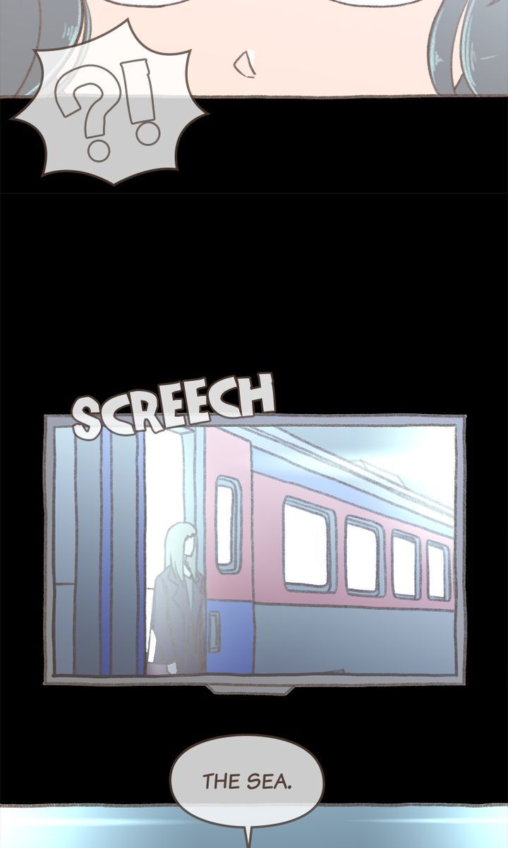 Yeona – Manhwa Chapter 10 - page 23