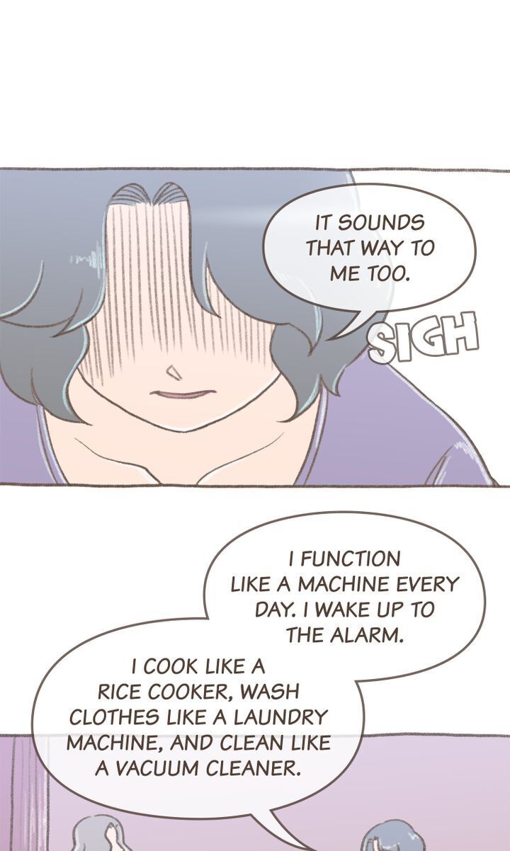 Yeona – Manhwa Chapter 10 - page 27