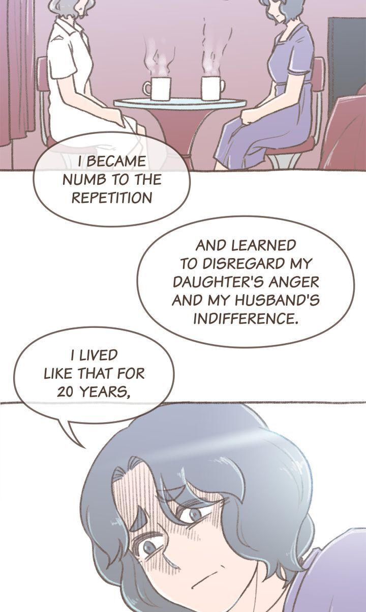 Yeona – Manhwa Chapter 10 - page 28