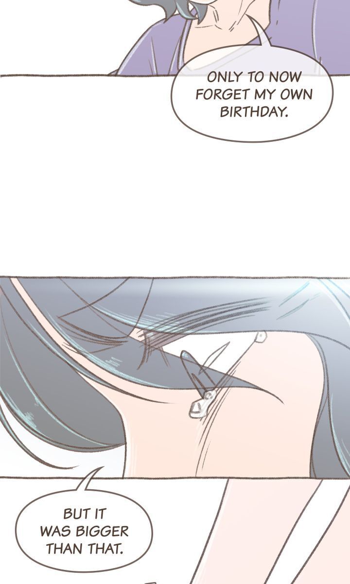 Yeona – Manhwa Chapter 10 - page 29