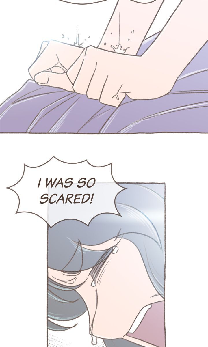 Yeona – Manhwa Chapter 10 - page 33