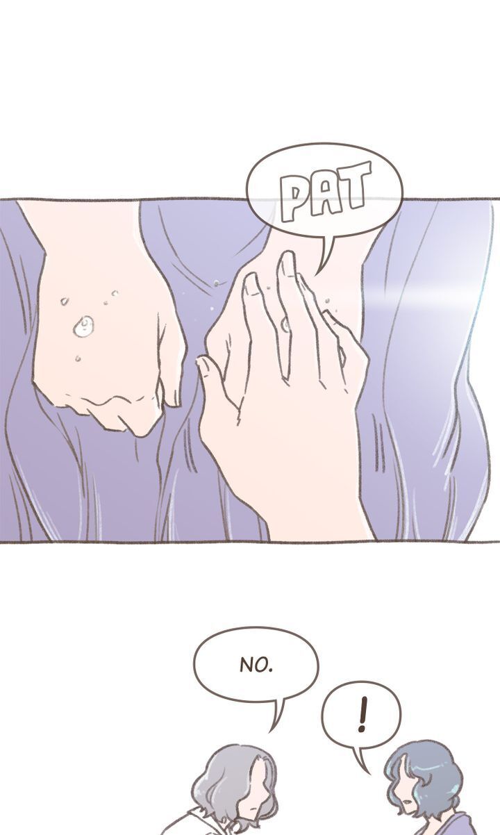 Yeona – Manhwa Chapter 10 - page 39