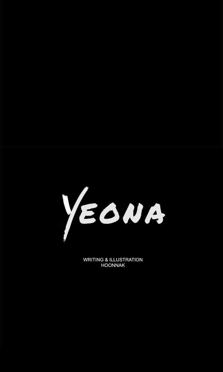 Yeona – Manhwa Chapter 10 - page 4