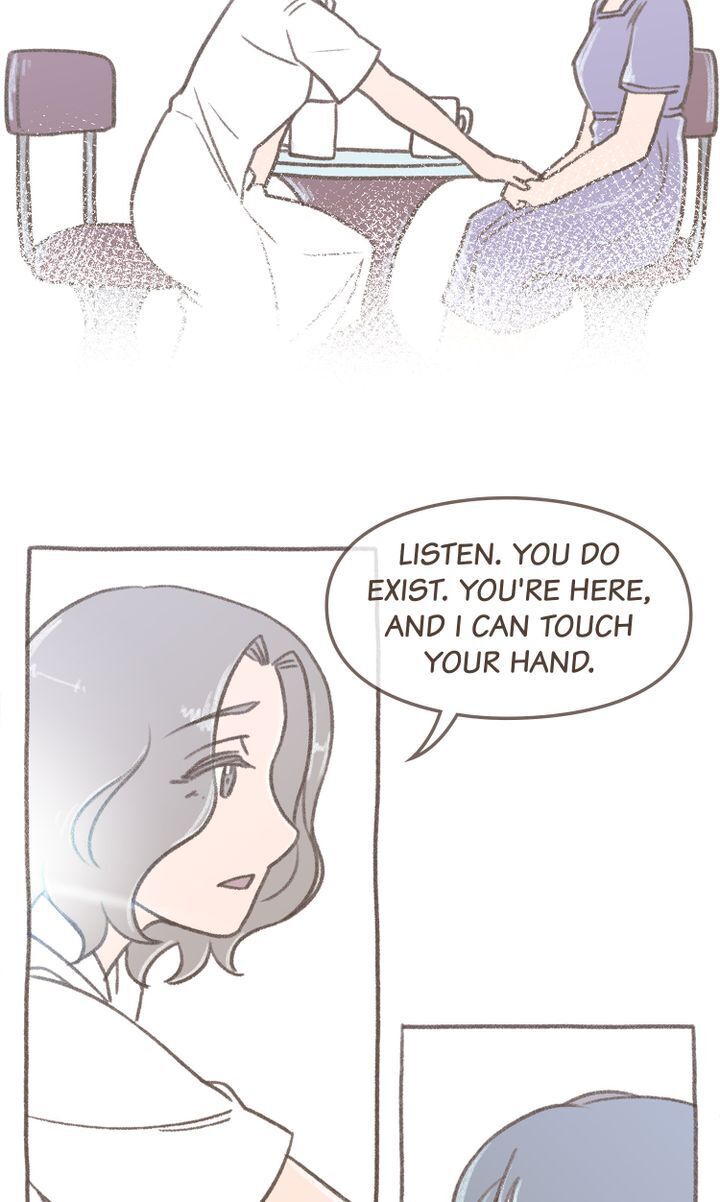 Yeona – Manhwa Chapter 10 - page 40