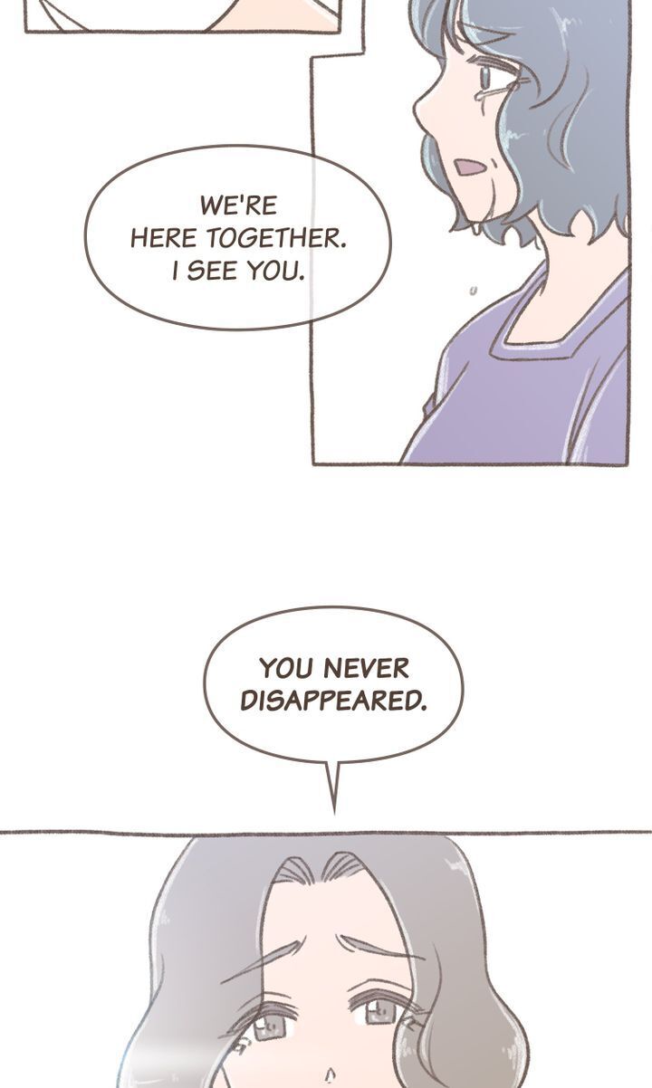 Yeona – Manhwa Chapter 10 - page 41