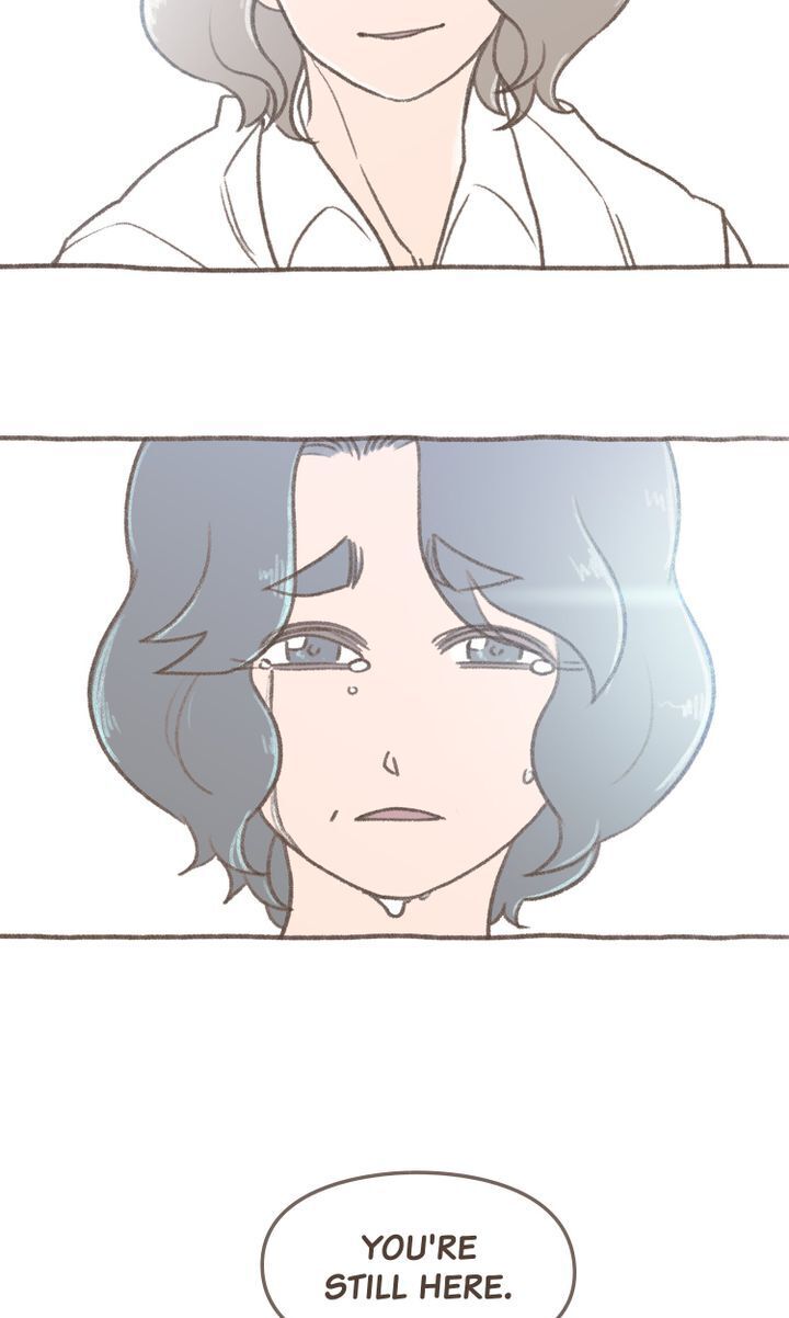 Yeona – Manhwa Chapter 10 - page 42