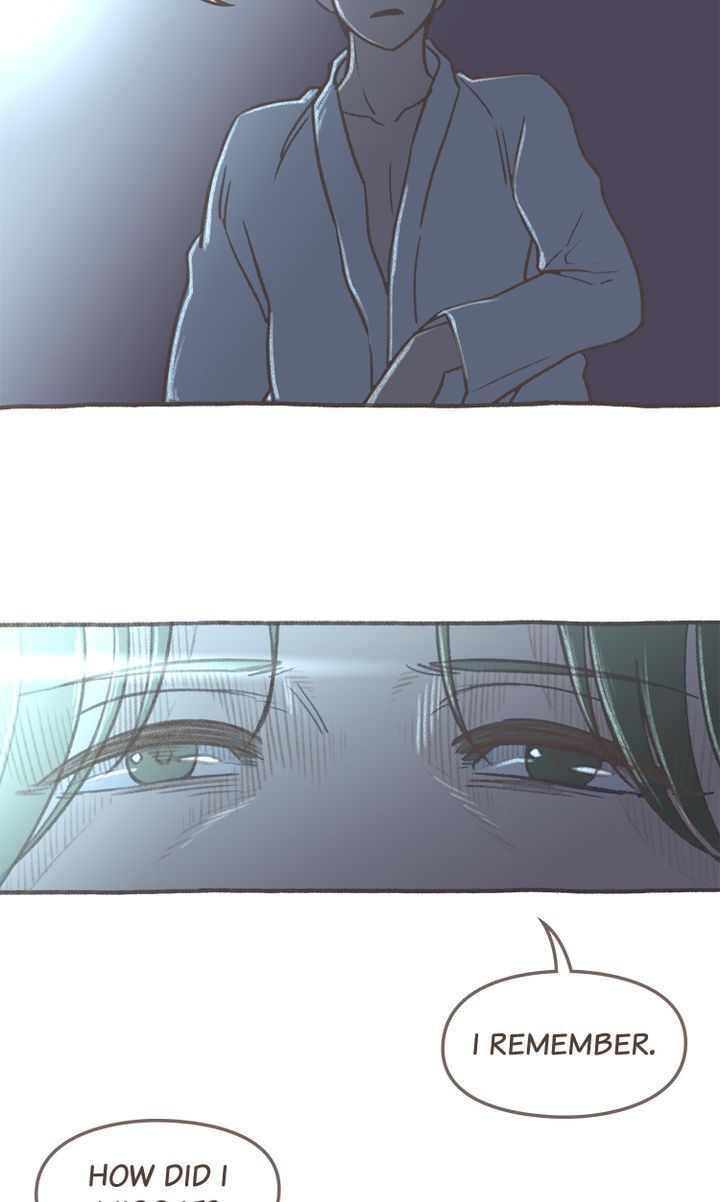 Yeona – Manhwa Chapter 10 - page 47