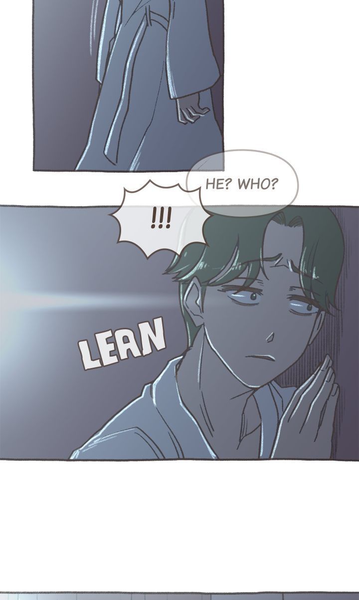 Yeona – Manhwa Chapter 10 - page 51