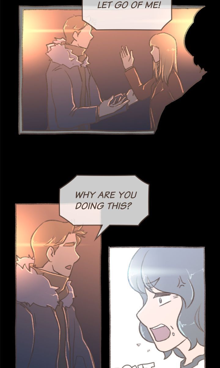 Yeona – Manhwa Chapter 10 - page 6