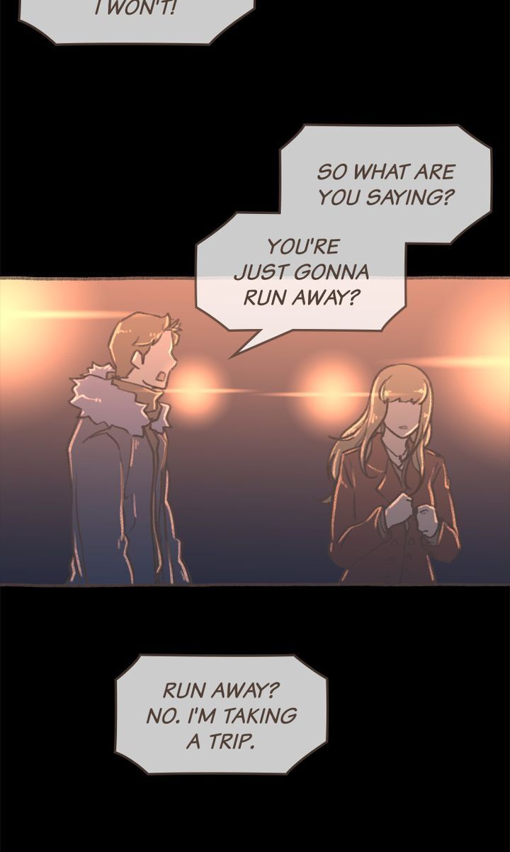 Yeona – Manhwa Chapter 10 - page 9