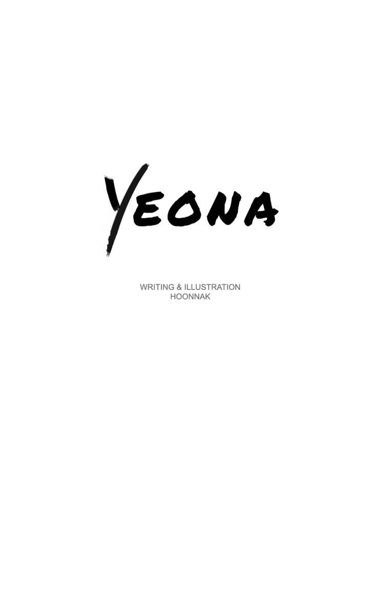 Yeona – Manhwa Chapter 11 - page 10