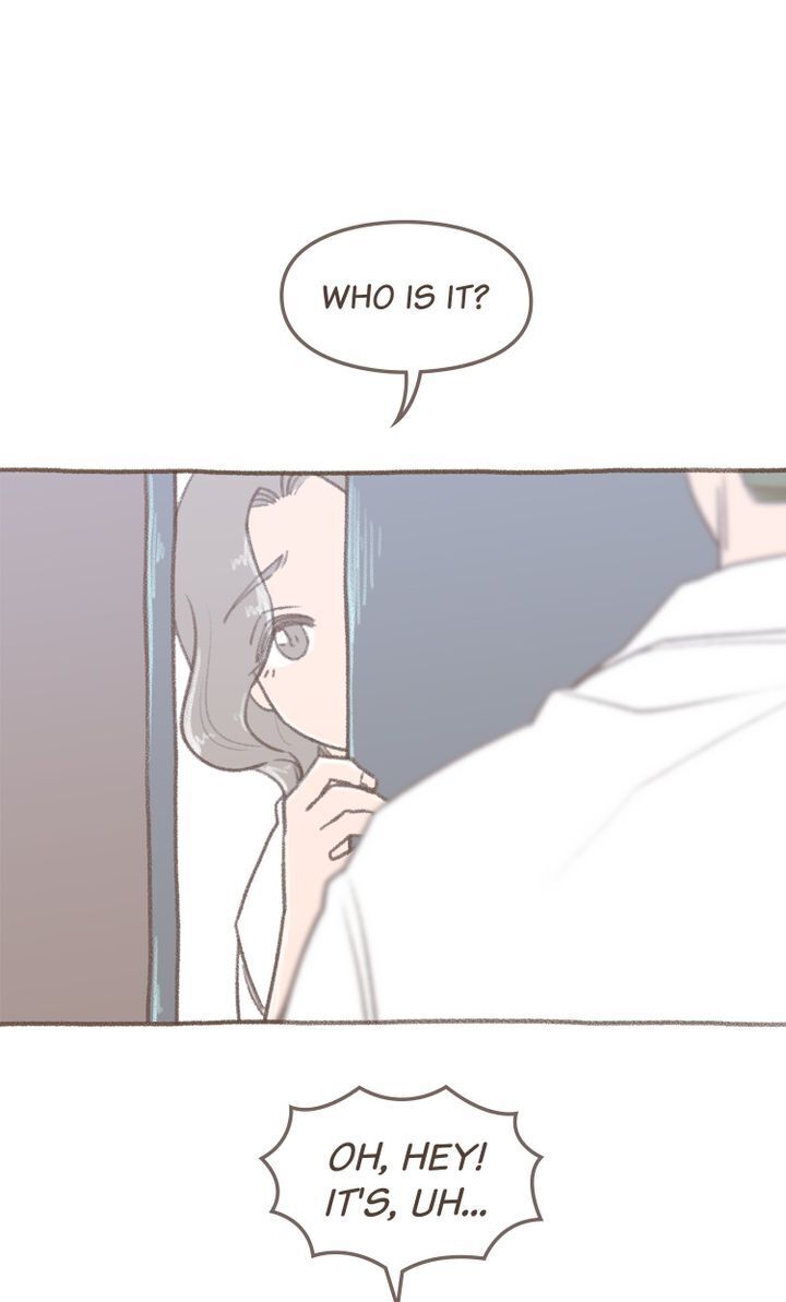 Yeona – Manhwa Chapter 11 - page 11