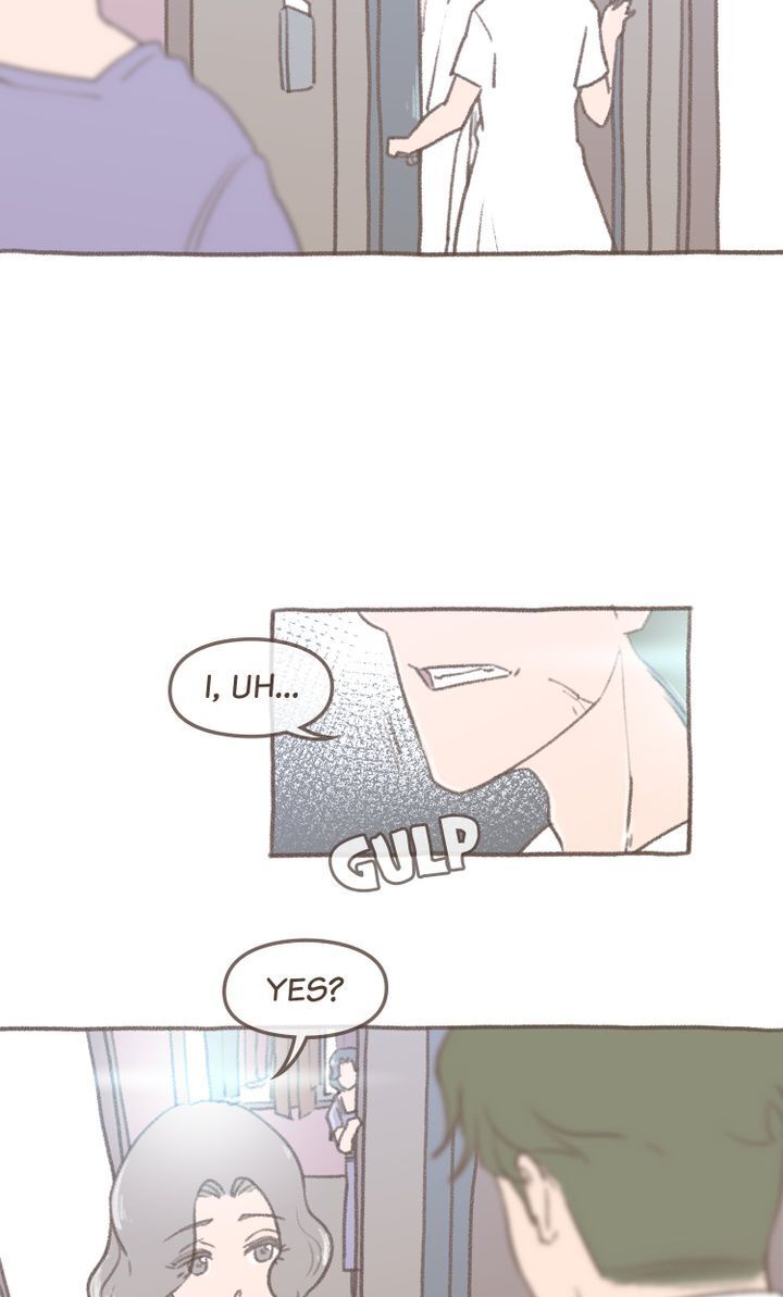 Yeona – Manhwa Chapter 11 - page 13