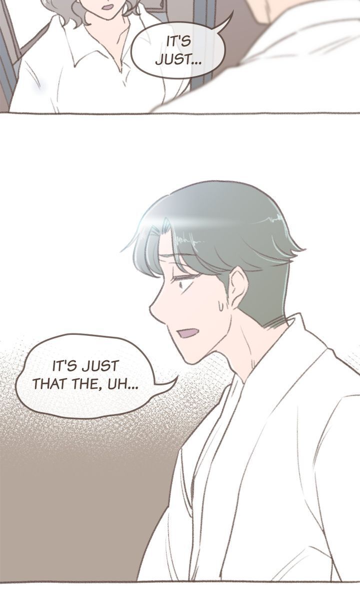 Yeona – Manhwa Chapter 11 - page 14