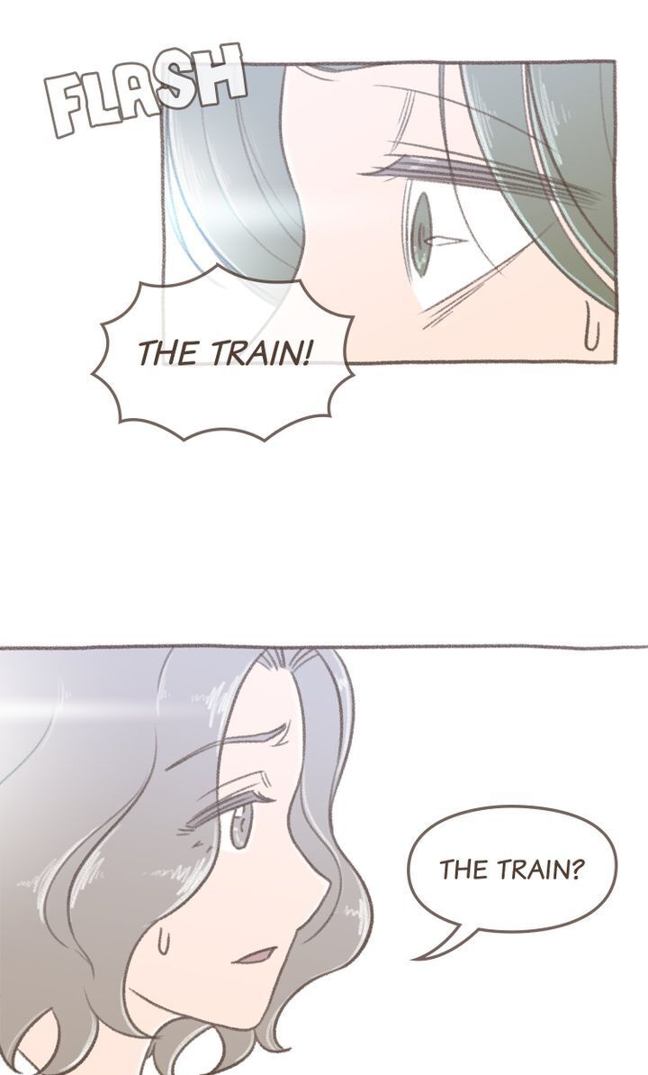 Yeona – Manhwa Chapter 11 - page 15