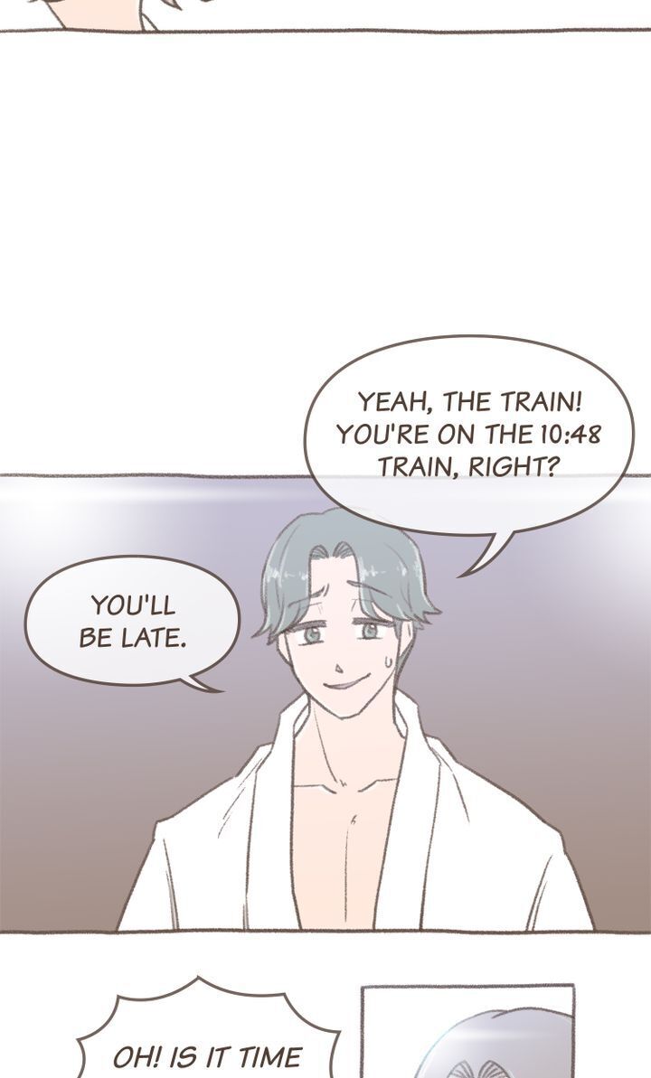 Yeona – Manhwa Chapter 11 - page 16