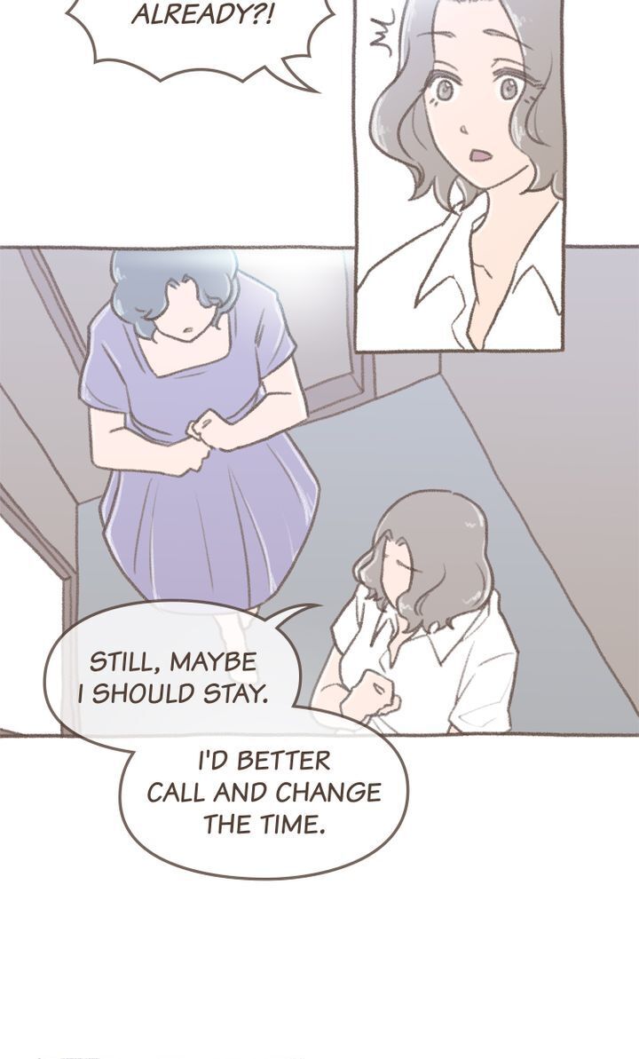 Yeona – Manhwa Chapter 11 - page 17